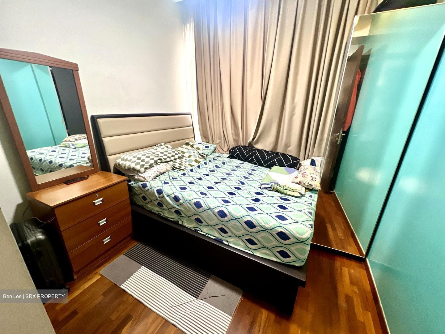 Signature At Yishun (D27), Condominium #582597791